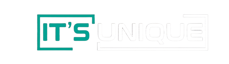 It's Unique